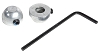 Drive Medical Tinnerman Nuts